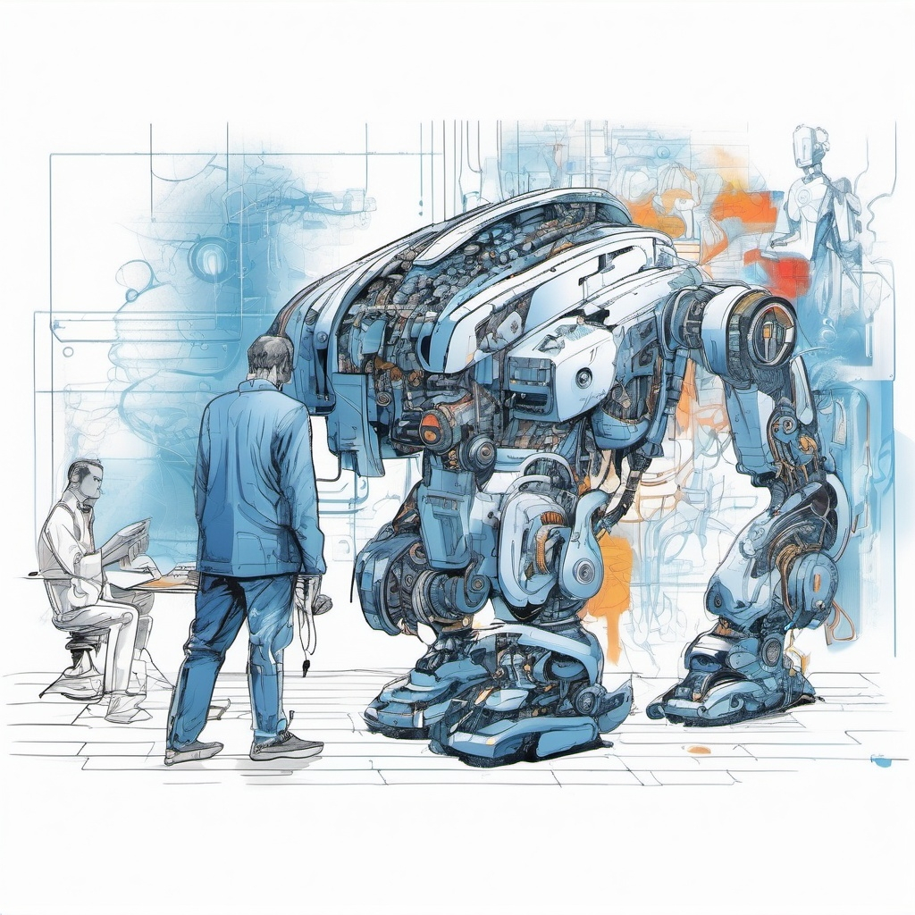 Service AI